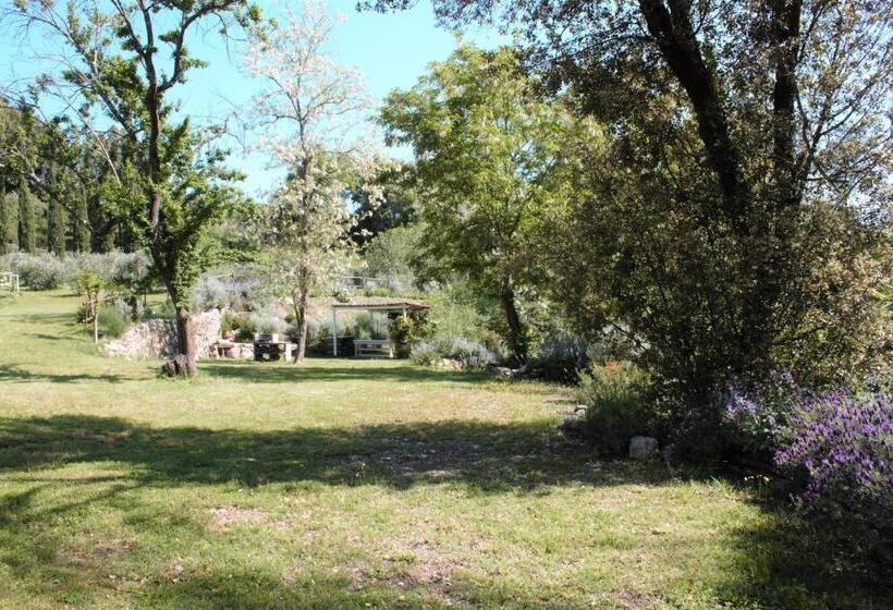 בית, חדר שינה 1, Mulino Della Rivolta