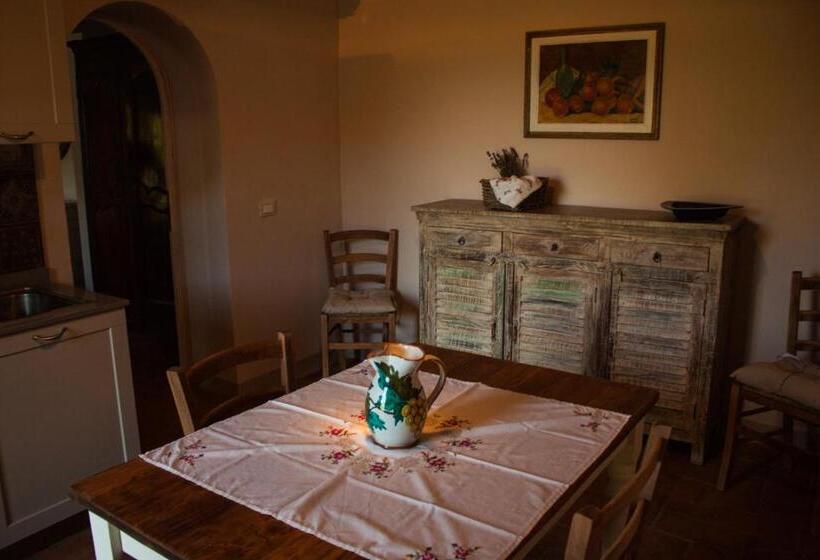 Дом 1 Спальня, Mulino Della Rivolta