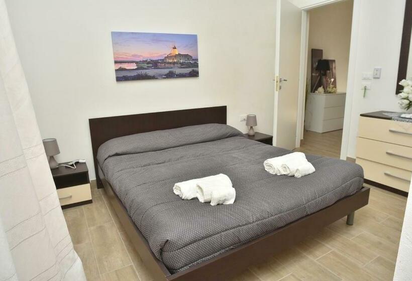 标准间, Casa Sarina