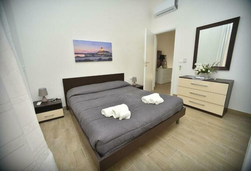 스탠다드 룸, Casa Sarina