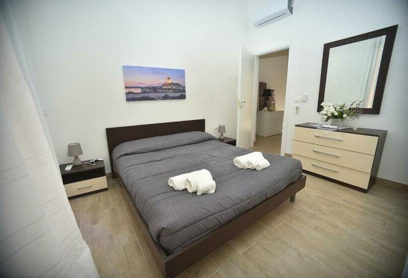 스탠다드 룸, Casa Sarina