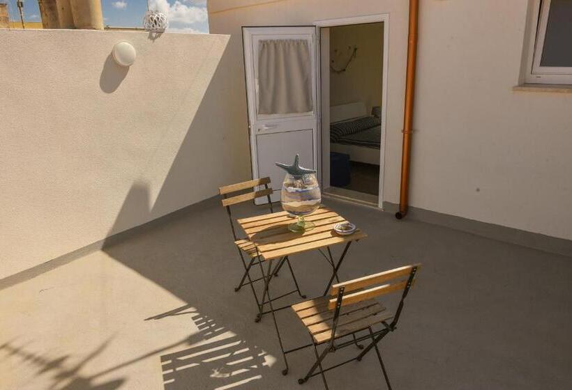 디럭스 룸, Casa Sarina