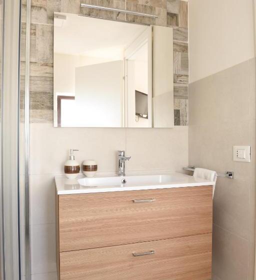 豪华房间, Casa Sarina