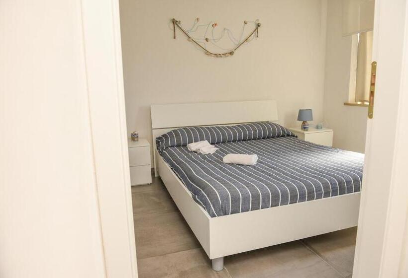 豪华房间, Casa Sarina