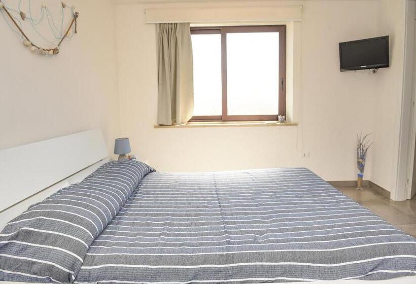 豪华房间, Casa Sarina