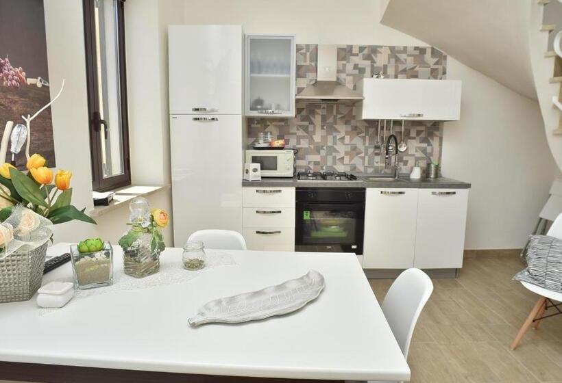 4인용 스탠다드 룸, Casa Sarina
