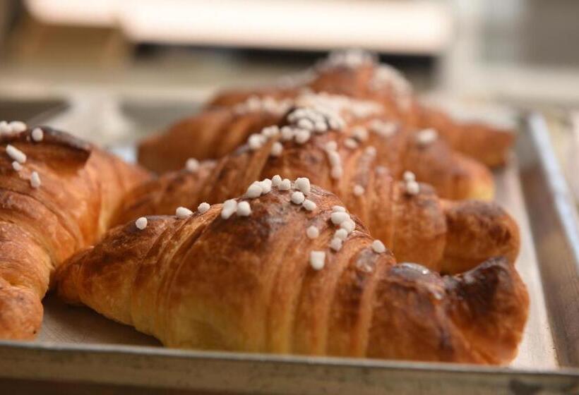 豪华房间, Casa Sarina