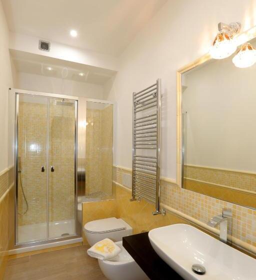 带阳台的豪华间, Relais Ohana