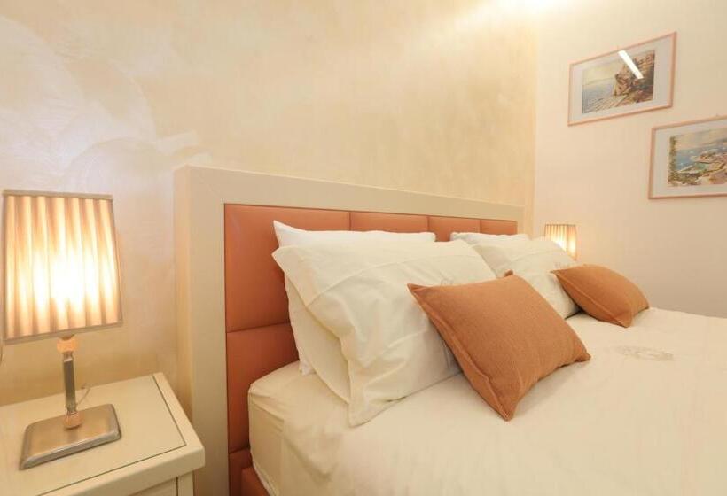 スタンダードルーム, Relais Ohana