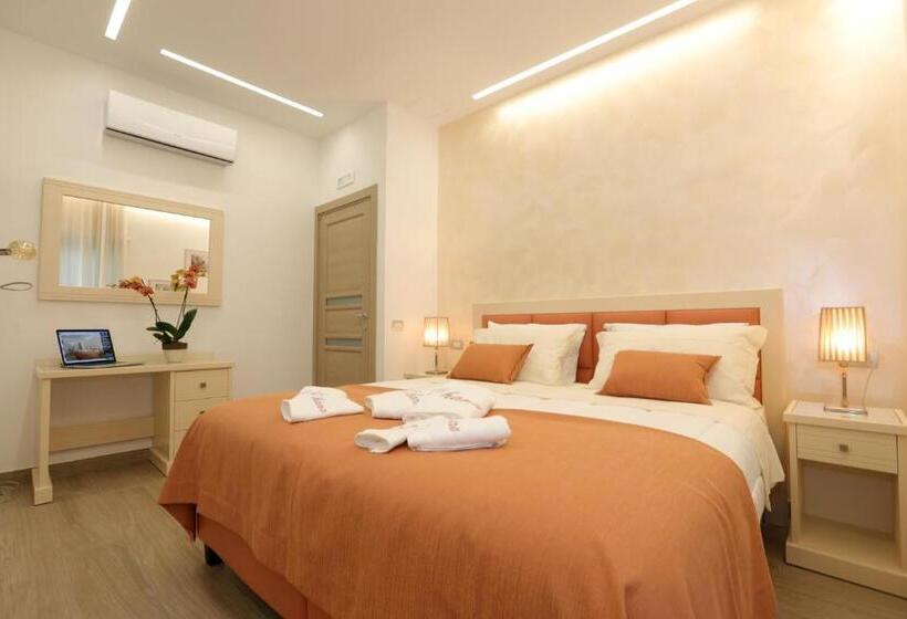 スタンダードルーム, Relais Ohana