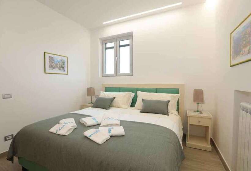 スタンダードルーム, Relais Ohana