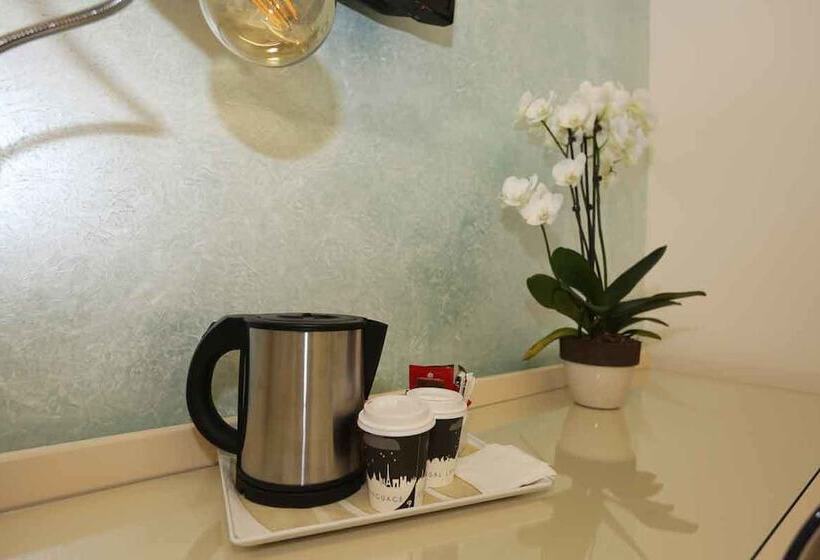 スタンダードルーム, Relais Ohana