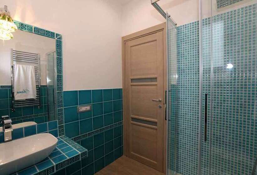 スタンダードルーム, Relais Ohana