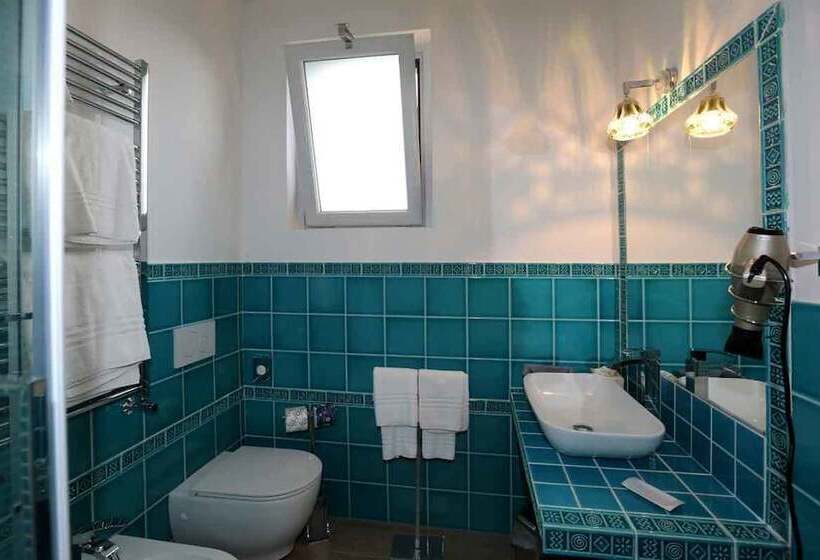 スタンダードルーム, Relais Ohana