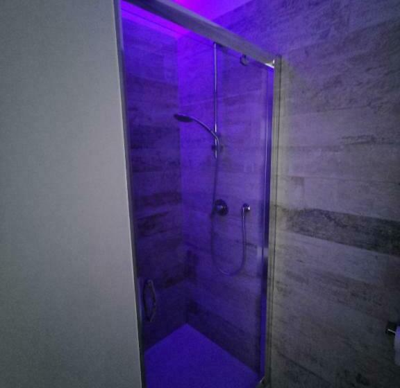 اتاق استاندارد, San Pietro Al Borgo