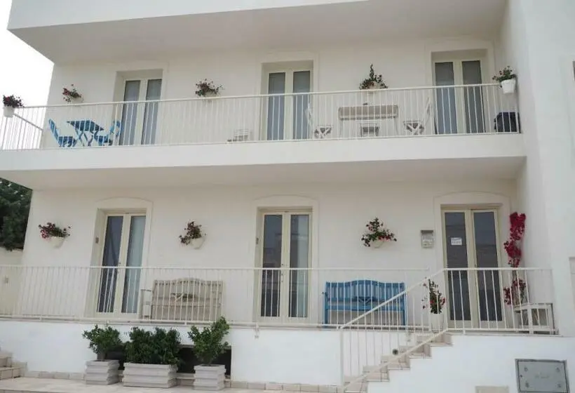 اتاق لوکس, Sogno Salento