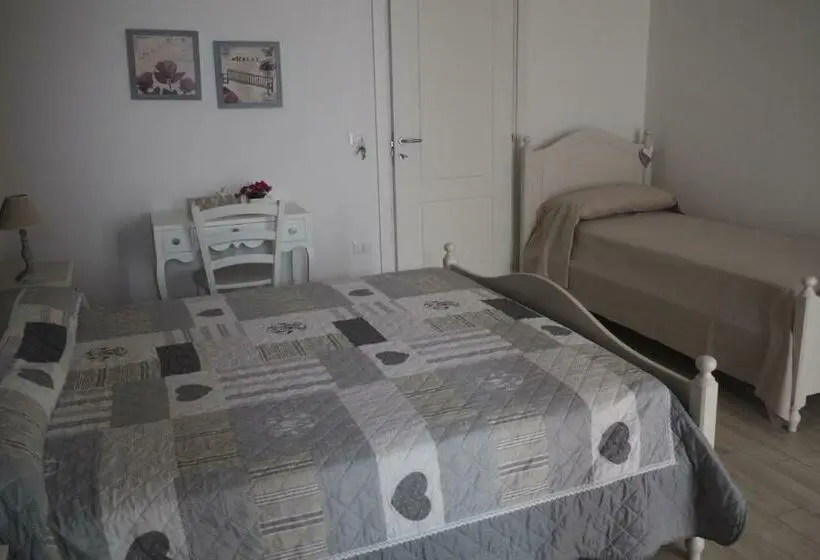 اتاق لوکس, Sogno Salento