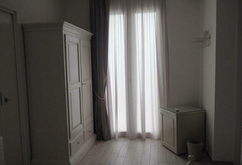 豪华房间, Sogno Salento