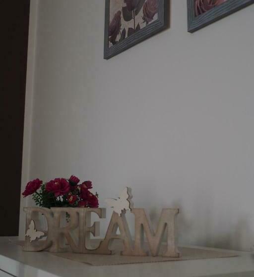 豪华房间, Sogno Salento