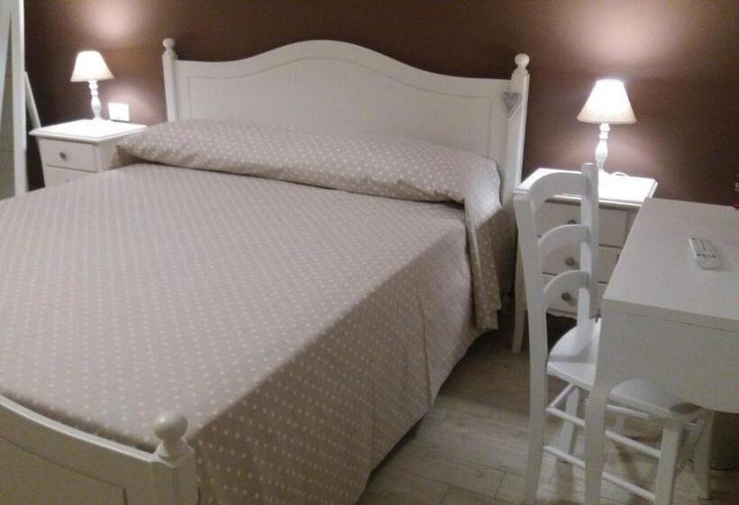 Номер Deluxe, Sogno Salento
