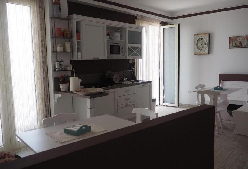 豪华房间, Sogno Salento