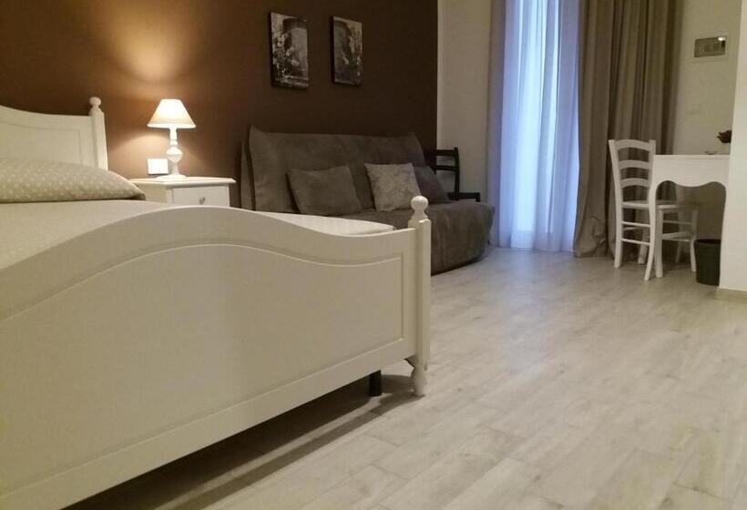 Семейный Номер Superior, Sogno Salento