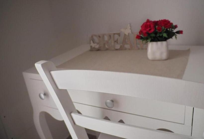 高级家庭房间, Sogno Salento