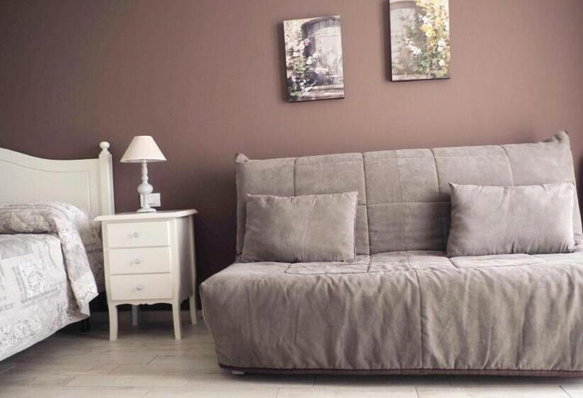 Семейный Номер Superior, Sogno Salento