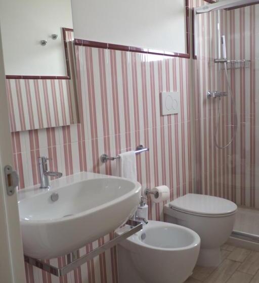 高级家庭房间, Sogno Salento