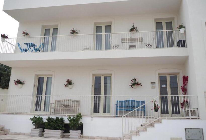 Номер Economy, Sogno Salento
