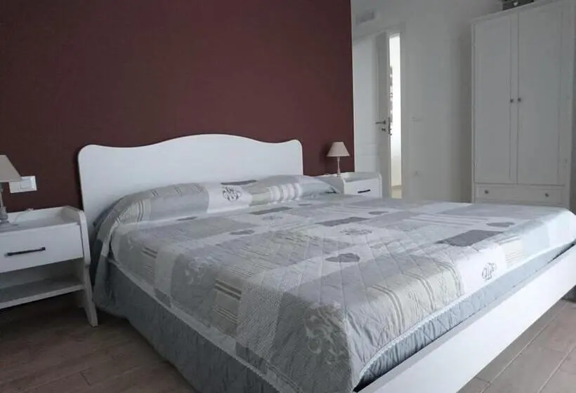 اتاق اکونومی, Sogno Salento