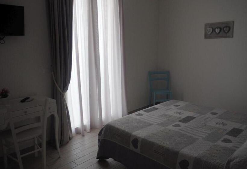 经济房, Sogno Salento