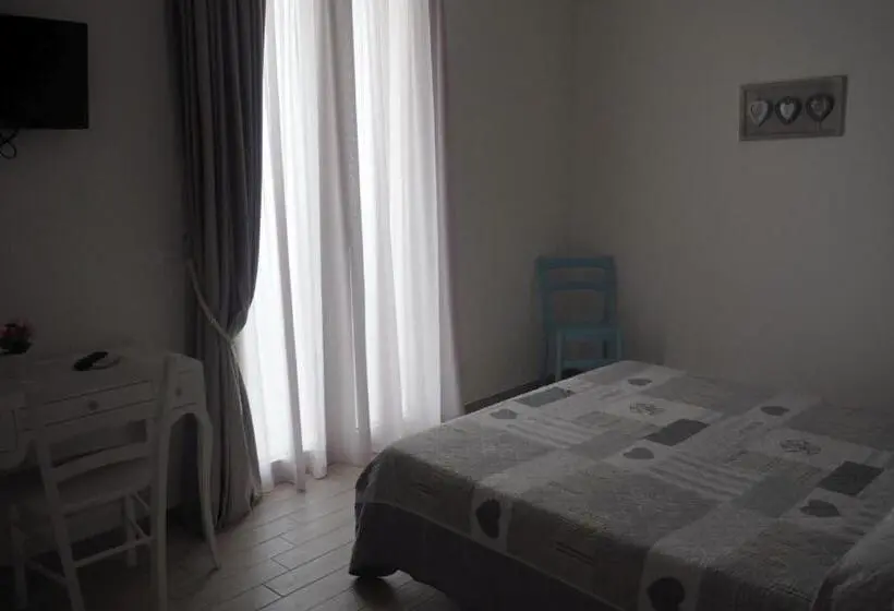 اتاق اکونومی, Sogno Salento