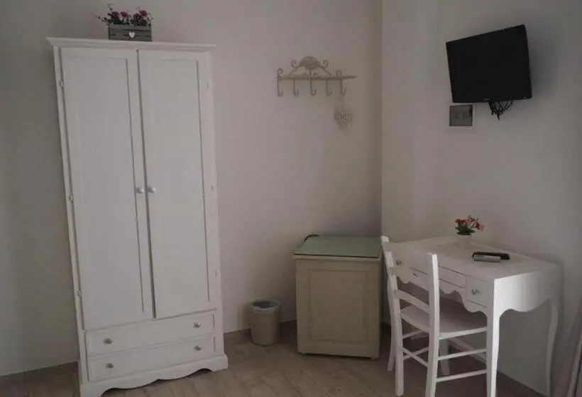 اتاق اکونومی, Sogno Salento