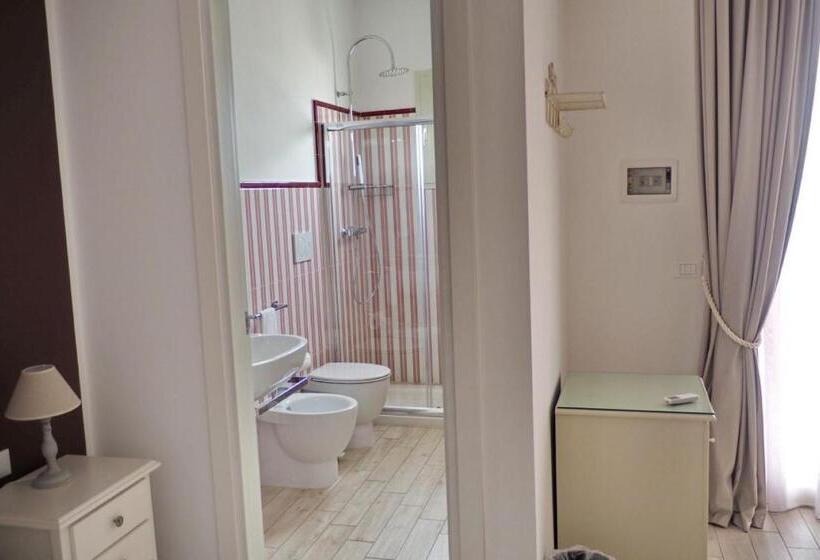 标准间, Sogno Salento