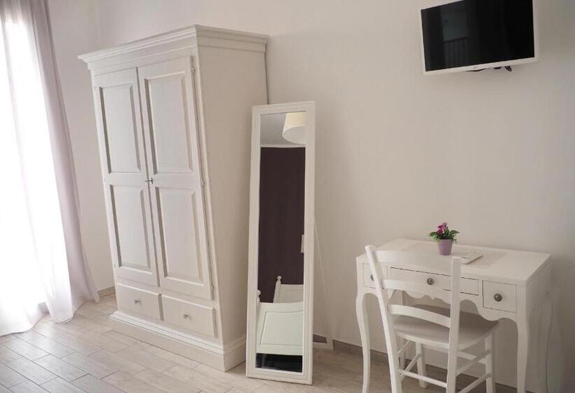 标准间, Sogno Salento