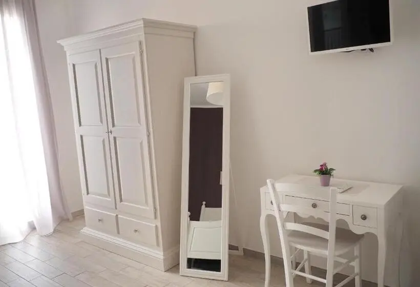 اتاق استاندارد, Sogno Salento