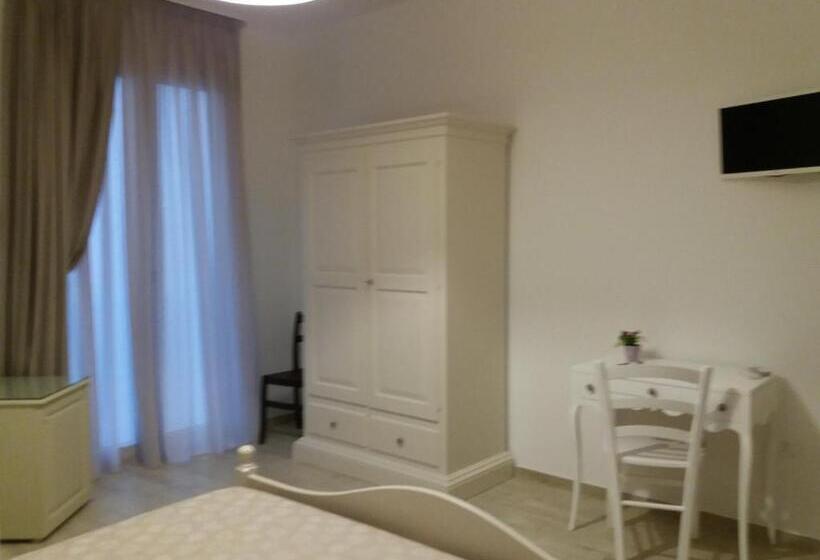 标准间, Sogno Salento