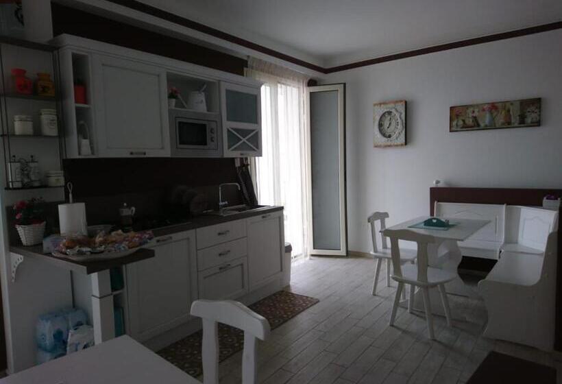 标准间, Sogno Salento