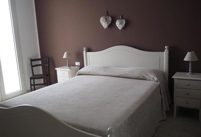 家庭间, Sogno Salento