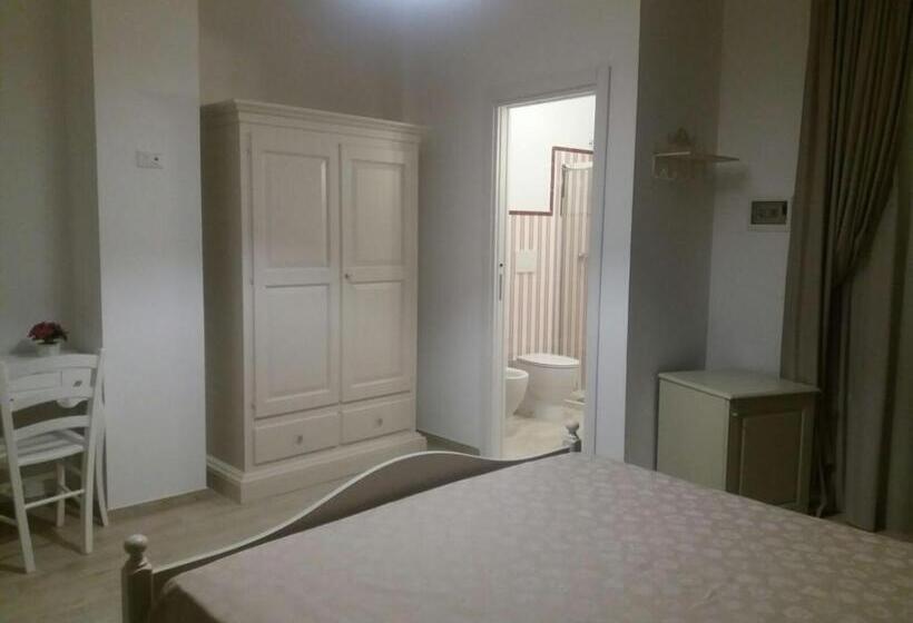 家庭间, Sogno Salento