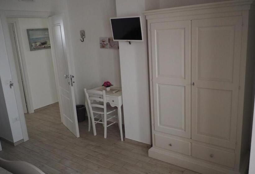 家庭间, Sogno Salento