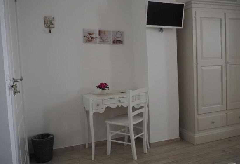 家庭间, Sogno Salento