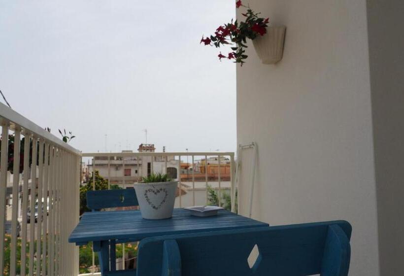 经济房, Sogno Salento