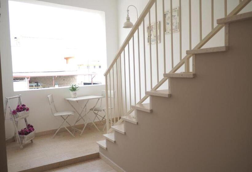 家庭间, Sogno Salento