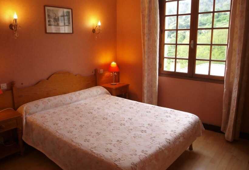 Номер Стандарт, Auberge Hotel U Paradisu