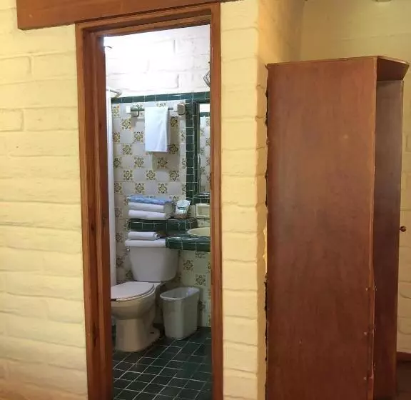 スタンダードルーム, Casa Del Retoño