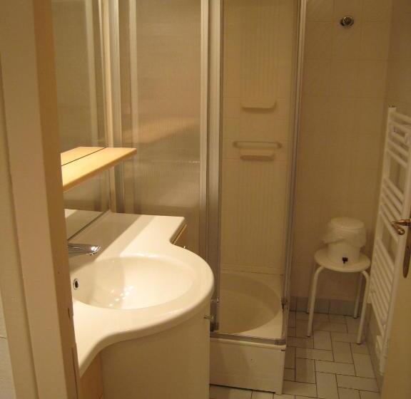 اتاق استاندارد, Grand Hotel De Valloire Et Du Galibier