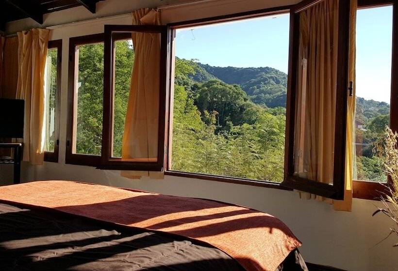 수피리어 룸, Selva Montana