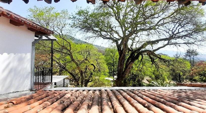 수피리어 룸, Selva Montana